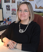 Prof. Dr. Sibel Kazak Berument