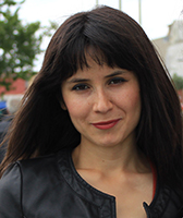 Zeynep Ertekin